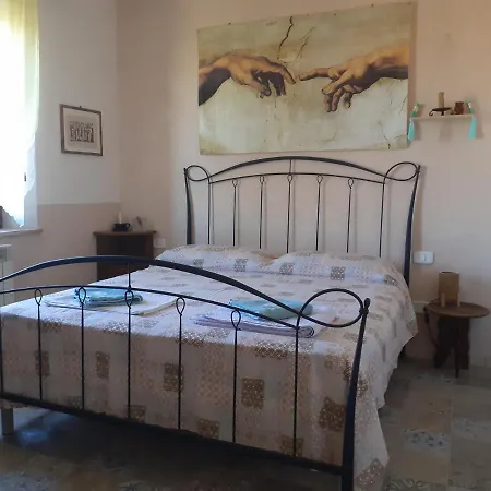 Enjoy Sunset Apartment Cinigiano