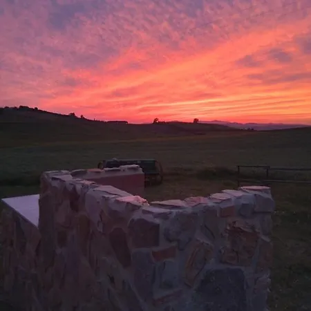 Enjoy Sunset 아파트