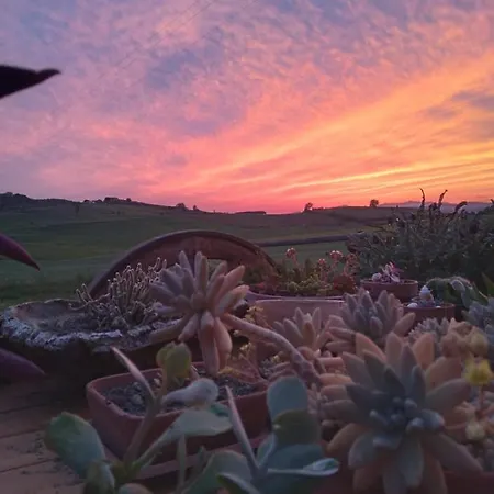 Enjoy Sunset Apartment