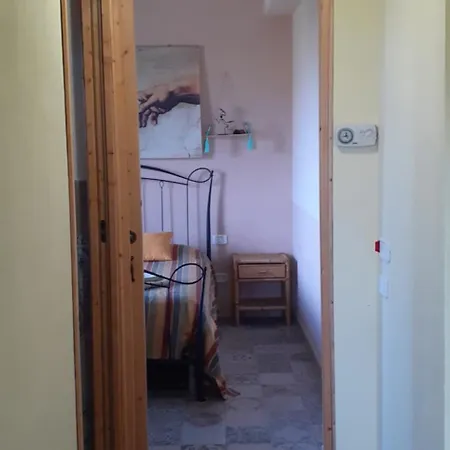 Enjoy Sunset Apartment Cinigiano