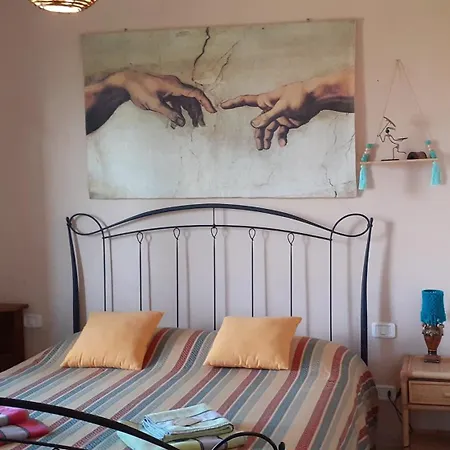 Enjoy Sunset Apartment