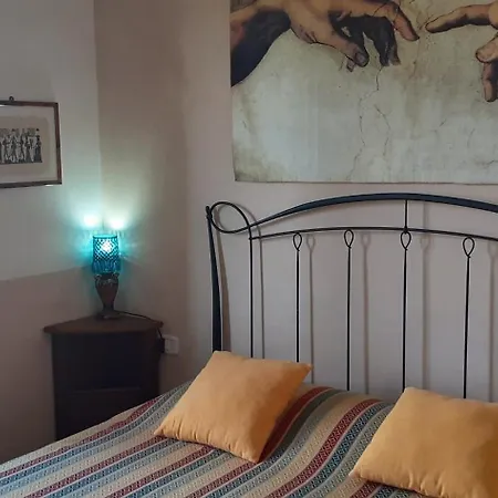 Enjoy Sunset Apartment Cinigiano