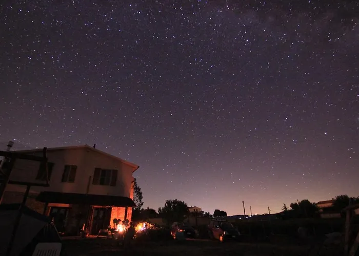 Enjoy Sunset * 신기아노