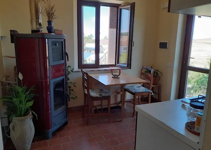 Enjoy Sunset 아파트 신기아노