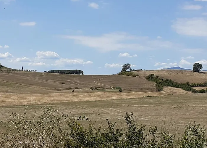 아파트 Enjoy Sunset 신기아노